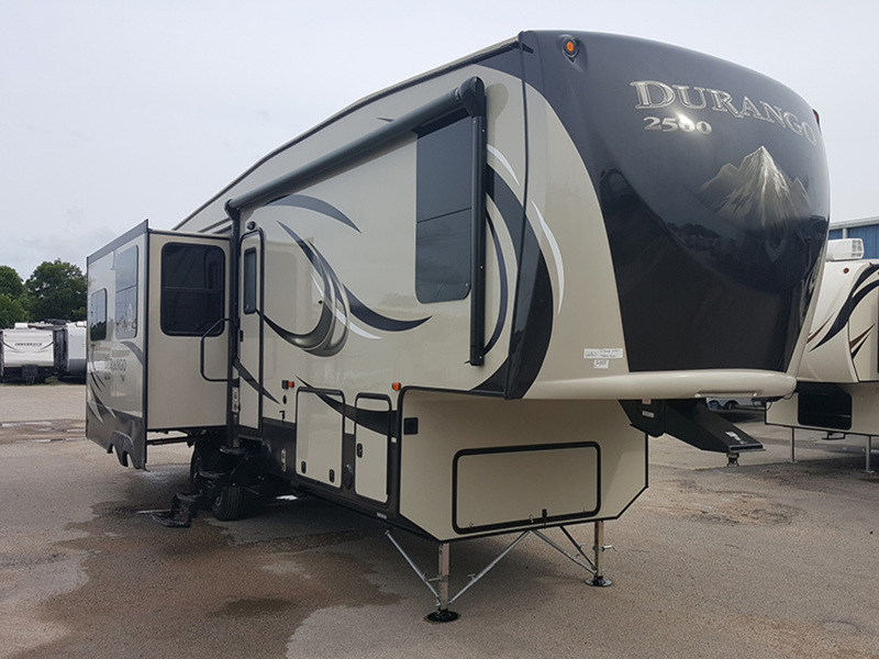 2017 Kz Rv DURANGO 2500 Durango 2500 D325RLT