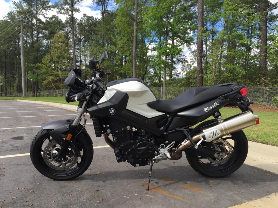 2016 BMW C 650 Sport