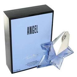 Angel Perfume, 3.3 oz Eau De Parfum Spray Refillable, 0