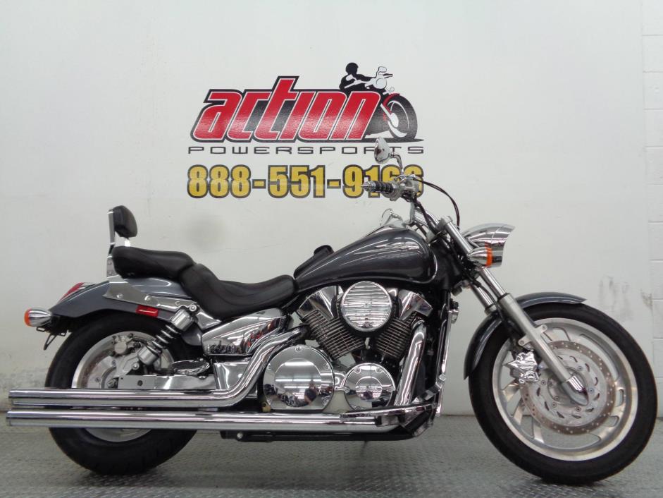 2006  Honda  VTX™1300C