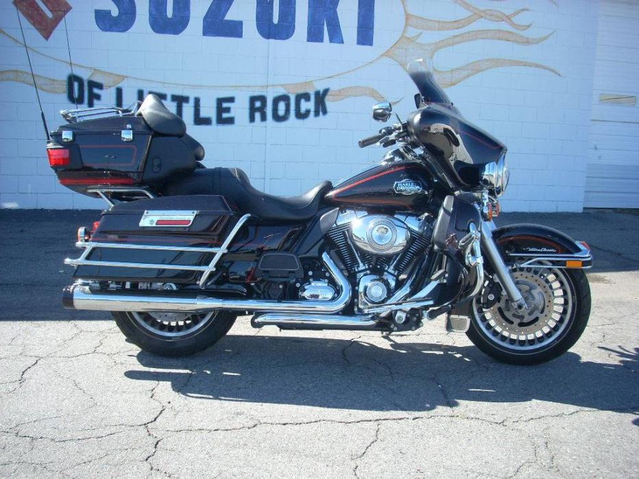 2011  Harley-Davidson  ULTRA CLASSIC ELECTRA GLIDE