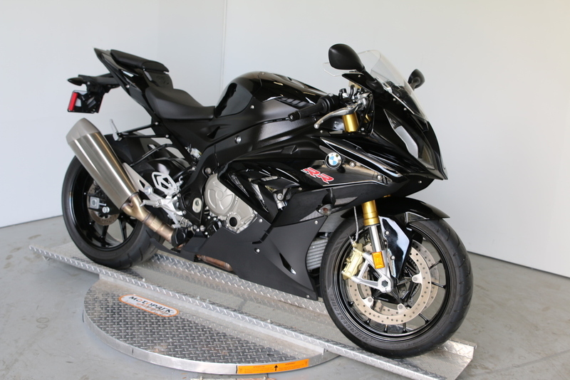 2016 Yamaha TT-R - 230