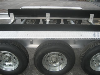 2015 Real X Trailers R26X