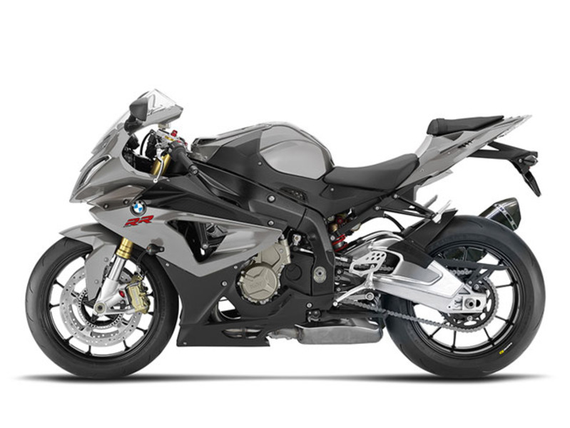 2017 BMW R1200GS