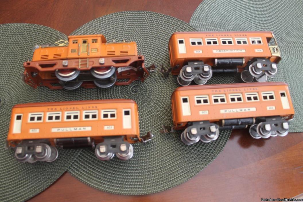 3/25 Model Train Show: National Guard Armory 9am - 3pm