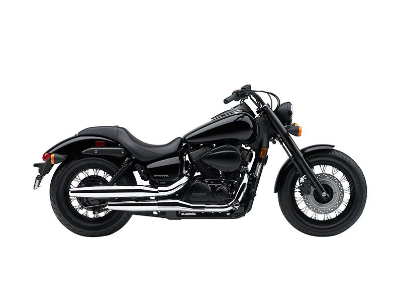 2015  Honda  Shadow Phantom