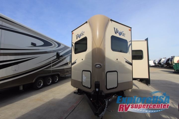 2017 Forest River Rv Flagstaff V-Lite 30WFKSS