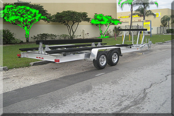 2015 Real X Trailers R261C