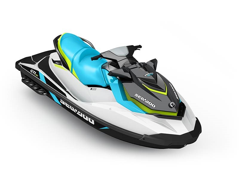 2016  Sea-Doo  GTI™ 130