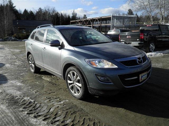 2012 Mazda CX-9 Grand Touring