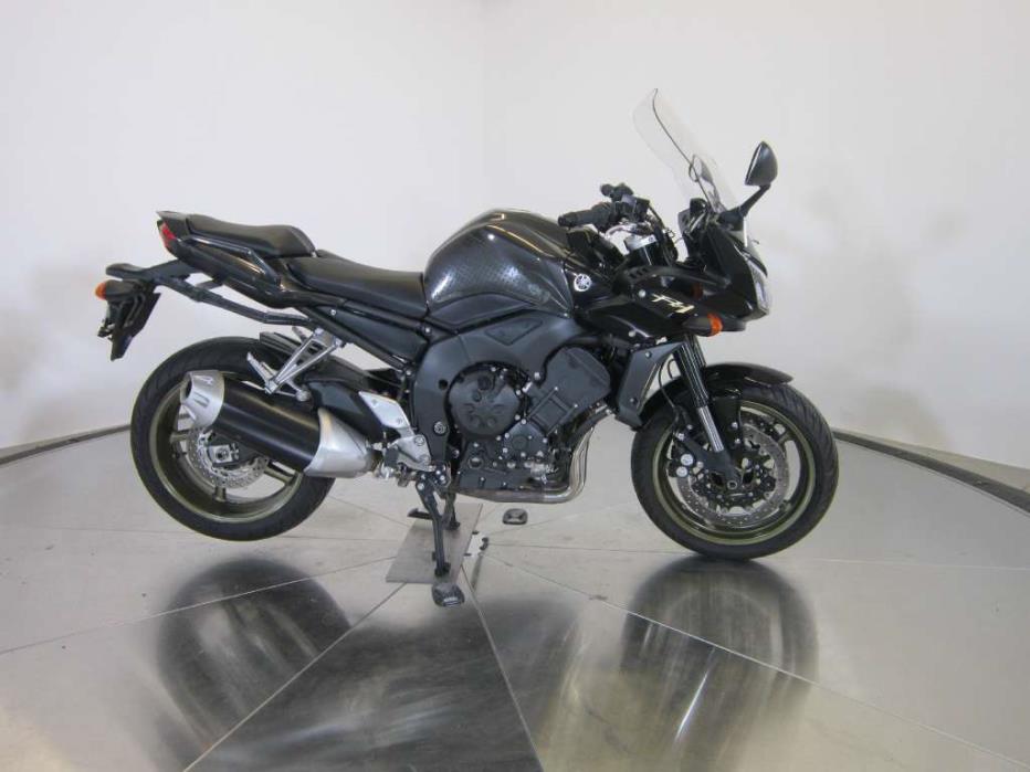 2009  Yamaha  FZ1