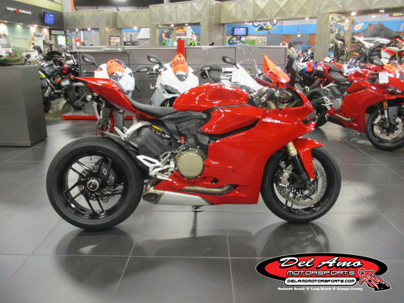 2014 Ducati MULTISTRADA 1200 S T