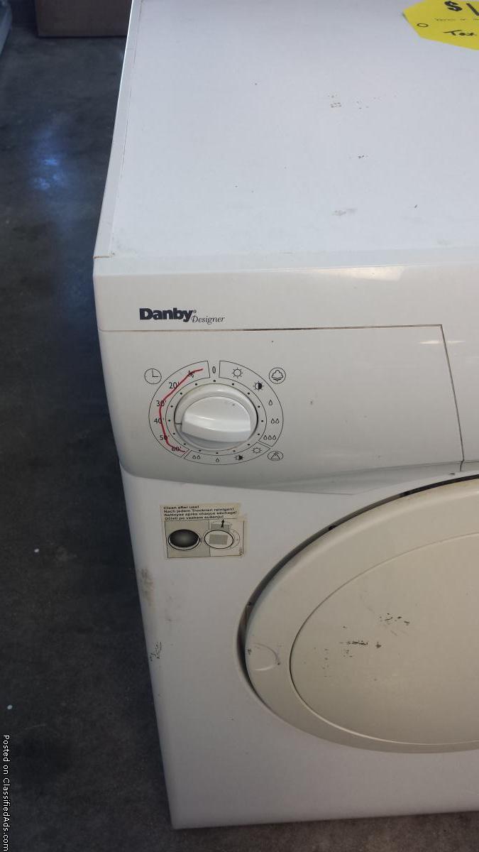 Danby Dryer, 2