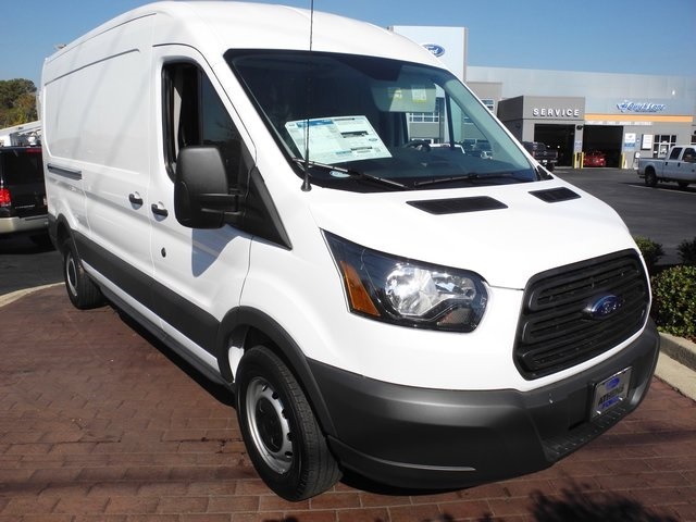 2016 Ford Transit 350  Cargo Van
