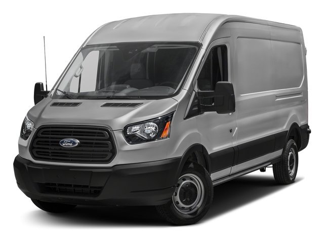 2017 Ford Transit Van  Cargo Van