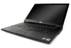 Dell Latitude E6500, 0