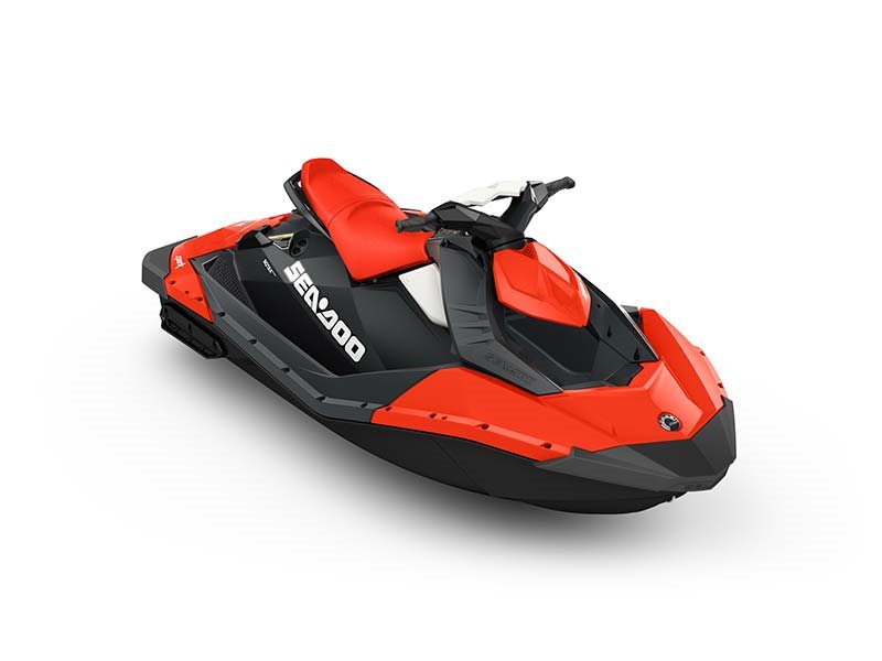 2016  Sea-Doo  Spark™ 2up 900 H.O. ACE™