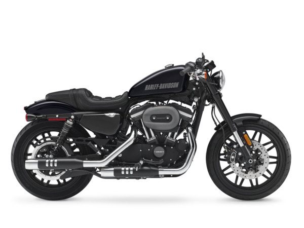 2017  Harley-Davidson  Roadster