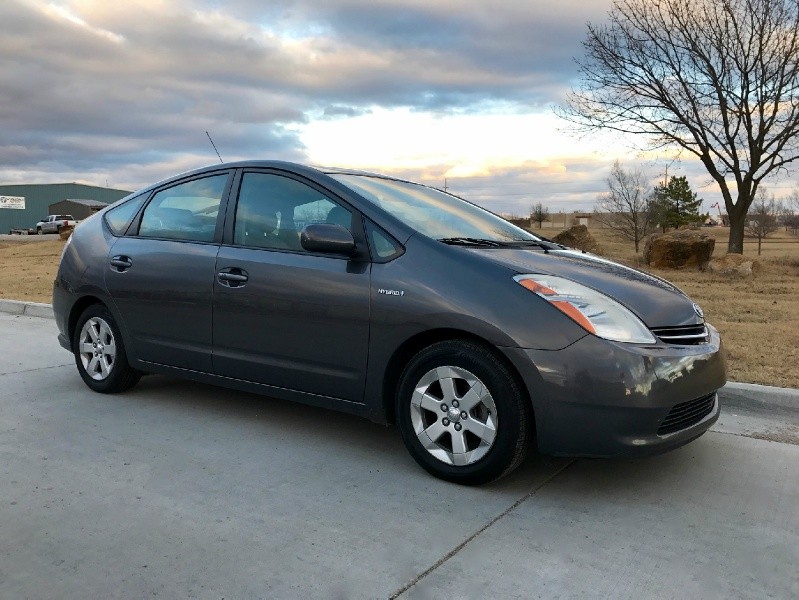 2007 Toyota Prius *CARFAX 54+ Service Records *Clean