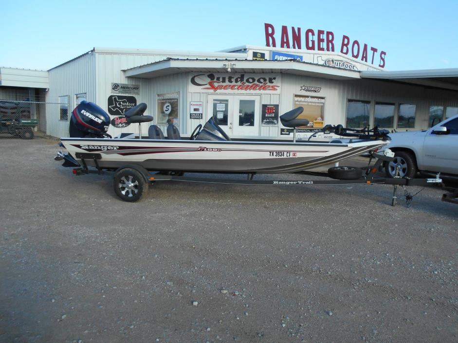 2014  Ranger  RT188C