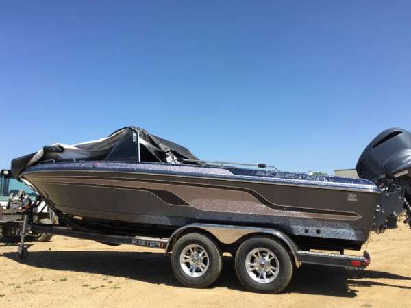 2016 Skeeter WX-2190