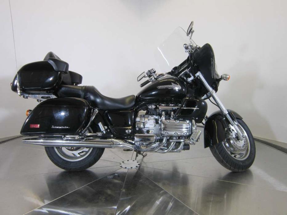 2000  Honda  Valkyrie Interstate