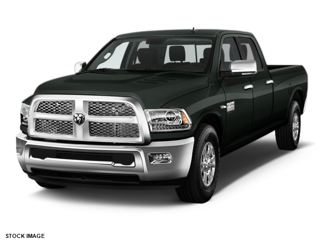 2017 Ram 2500  Pickup Truck