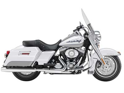 2009  Harley-Davidson  Road King