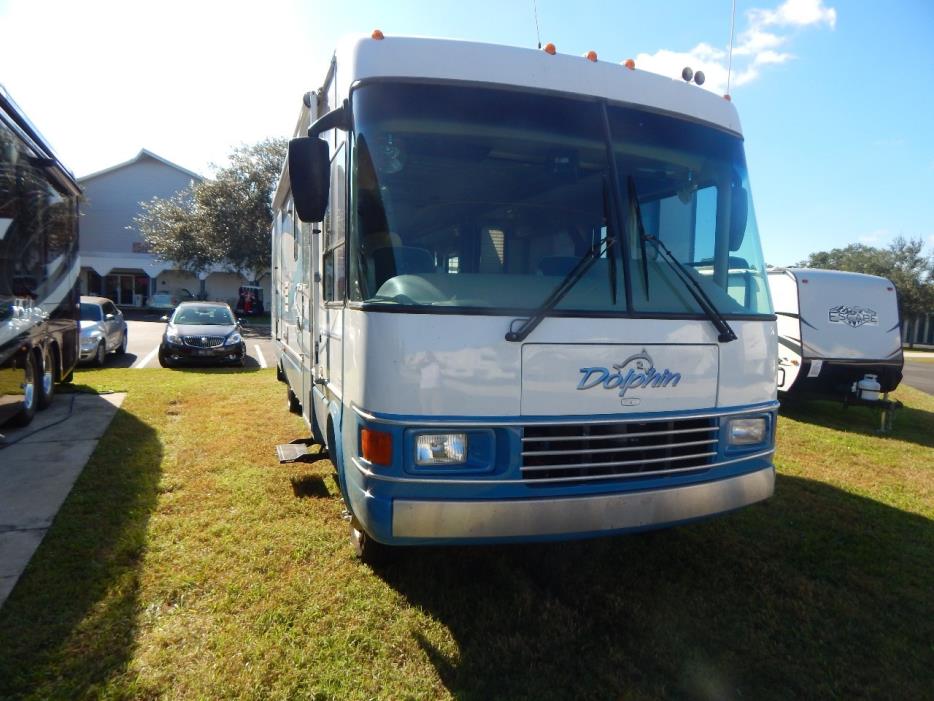 1999 National DOLPHIN 5330