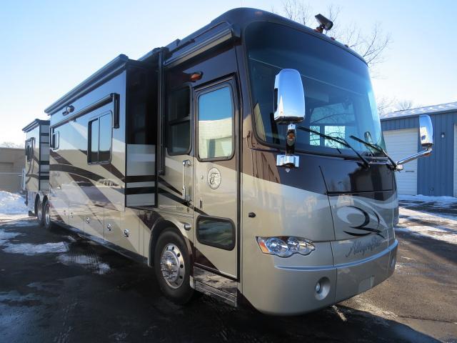 2011 Tiffin ALLEGRO BUS 43QGP