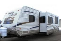 2011 Heartland NORTH COUNTRY 29RKS