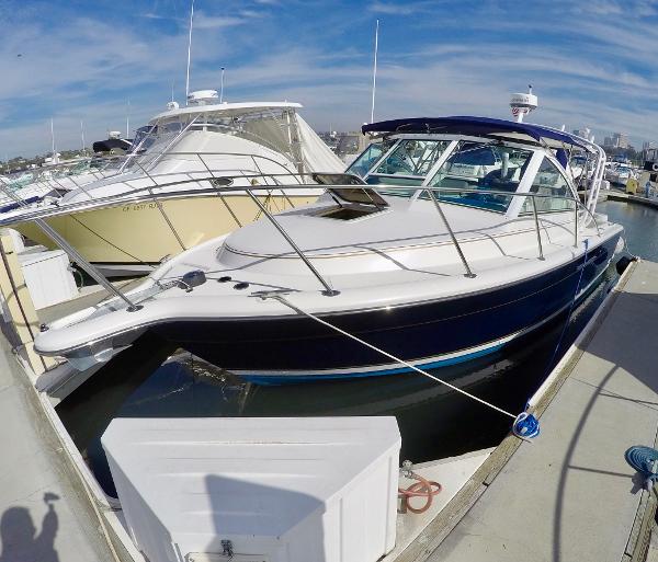 2001 Tiara 2900 Coronet