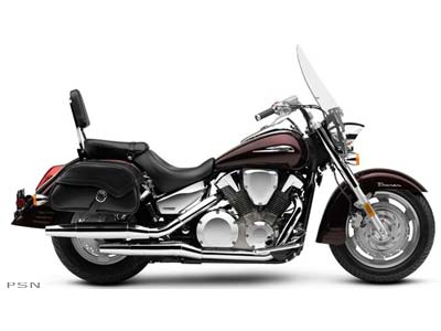 2009  Honda  VTX1300T