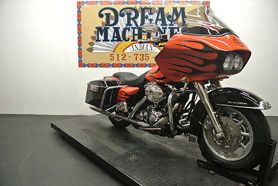 Harley-Davidson Touring  2005 Harley-Davidson FLTRI Road Glide $5,000 in Extras!! SE 6-Speed* *We Finance