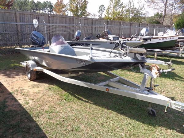 2007 Xpress Boats H51 Bass