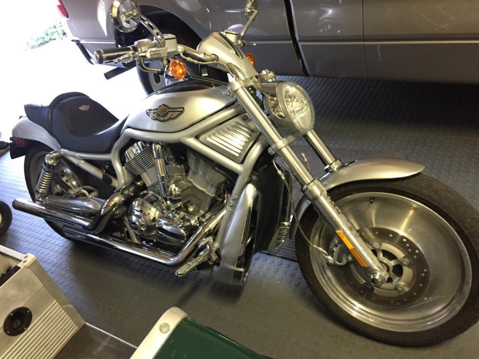 2005 Harley-Davidson FAT BOY