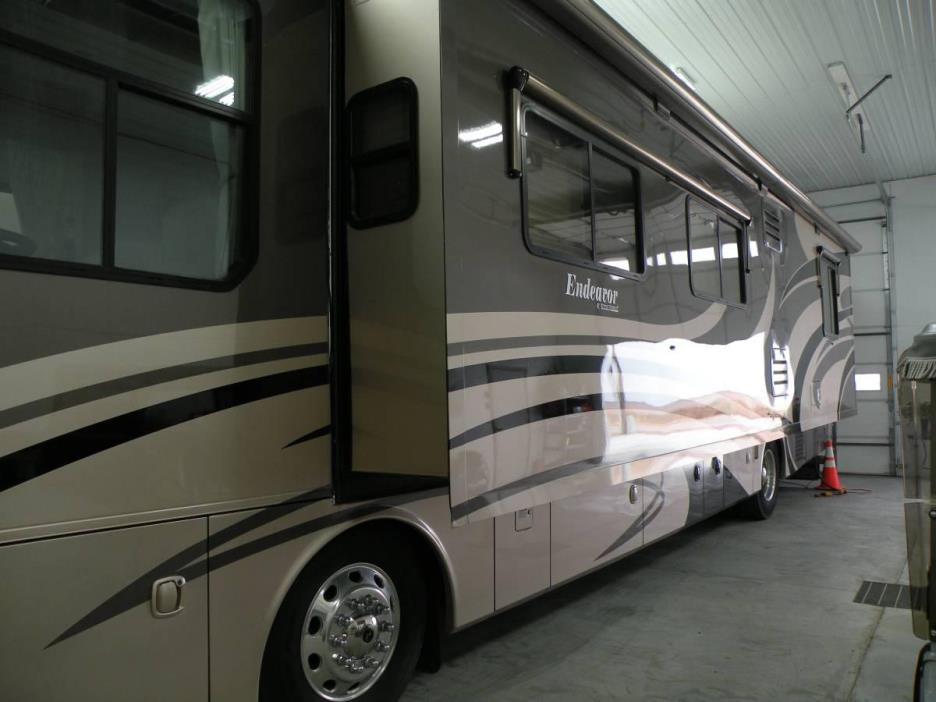 2007 Holiday Rambler Endeavor 40SFT