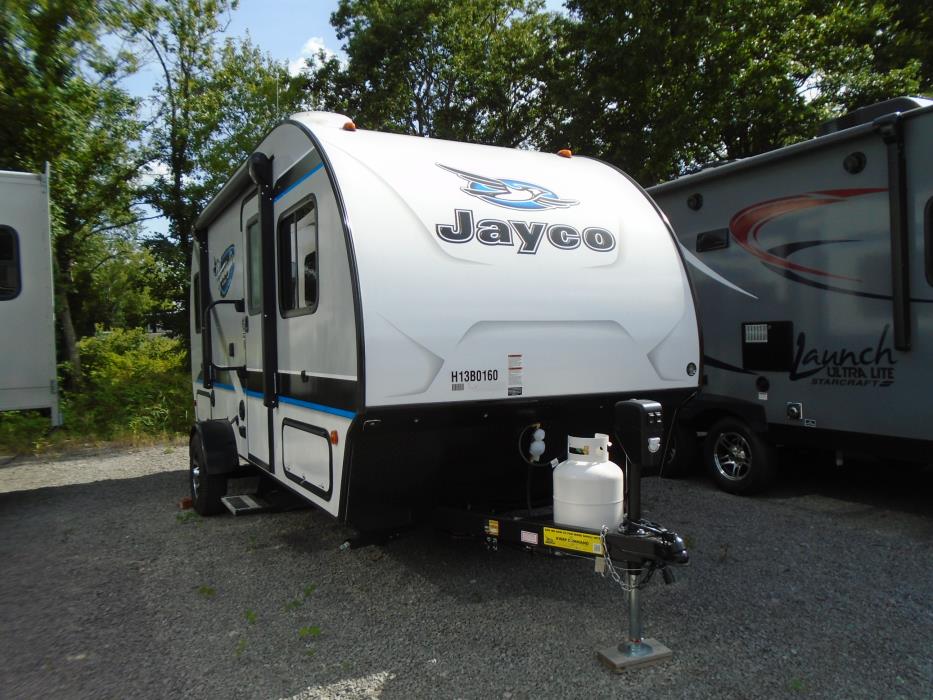 2017  Jayco  HUMMINGBIRD 17FD