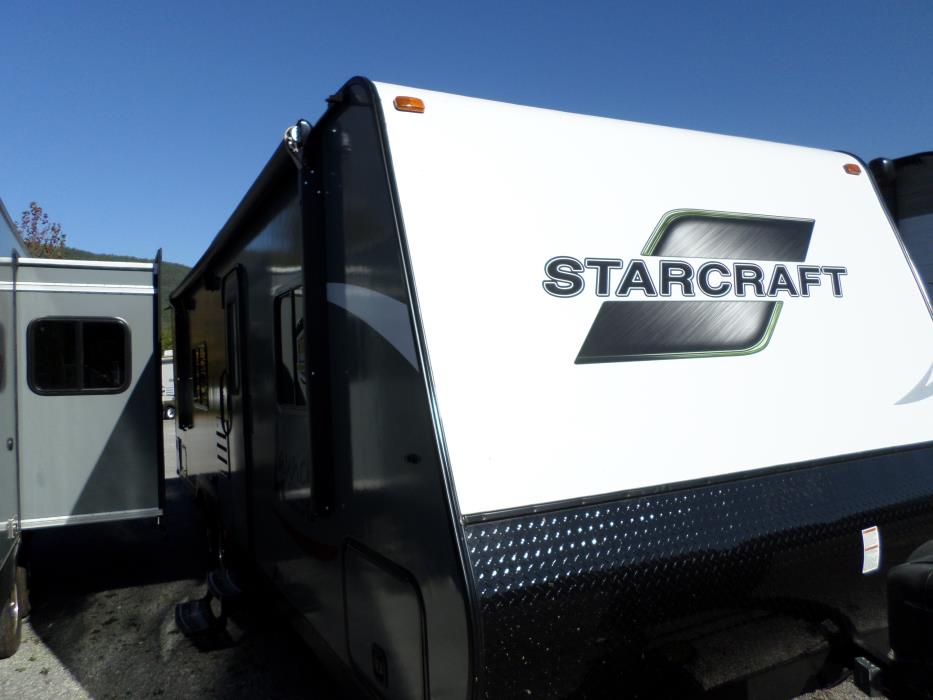 2016  Starcraft RVs  LAUNCH 26BHS