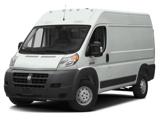 2017 Ram Promaster 1500  Van