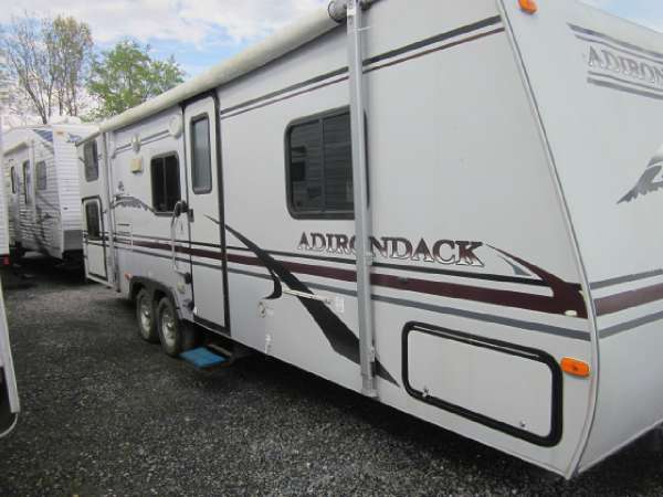 2006  Adirondack  30BHSL