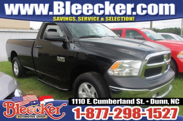 2014 Ram 1500 Tradesman  Pickup Truck