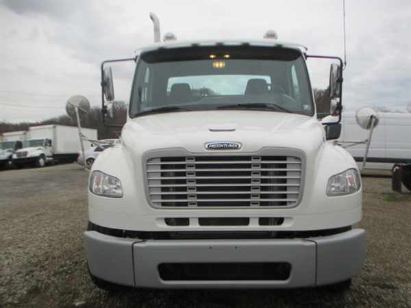 2011 Freightliner M2 106  Cab Chassis