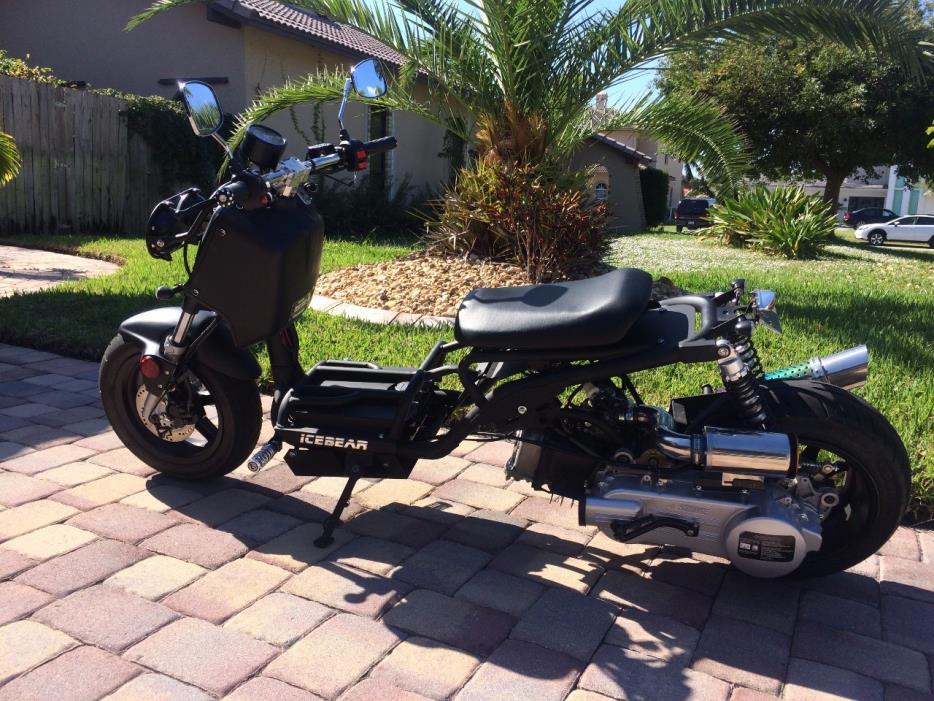 2005 Kawasaki VULCAN 1500 MEAN STREAK