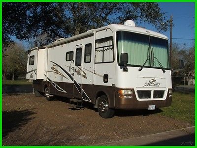 2004 Tiffin Motorhomes Allegro Open Road 32BA Used Gas, 2 Slide Outs, Sleeps 6