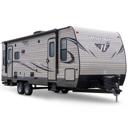 Keystone Hideout Lhs 262lhs rvs for sale