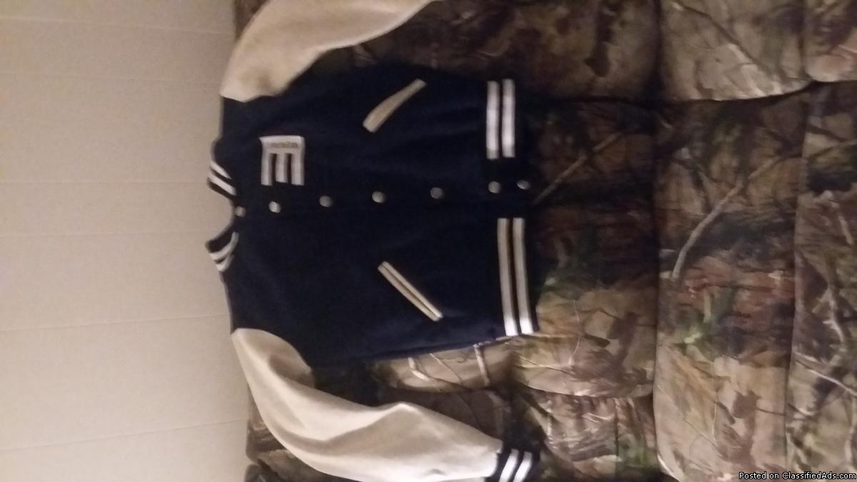 Eminem Jacket, 1