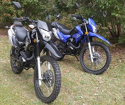 2016 Other Makes Enduro HAWK 250CC ( Free shipping to your door)  New dirt bike 250cc enduro dual sports fully street legal very fast and powerful