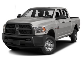 2017 Ram 2500 Tradesman  Pickup Truck