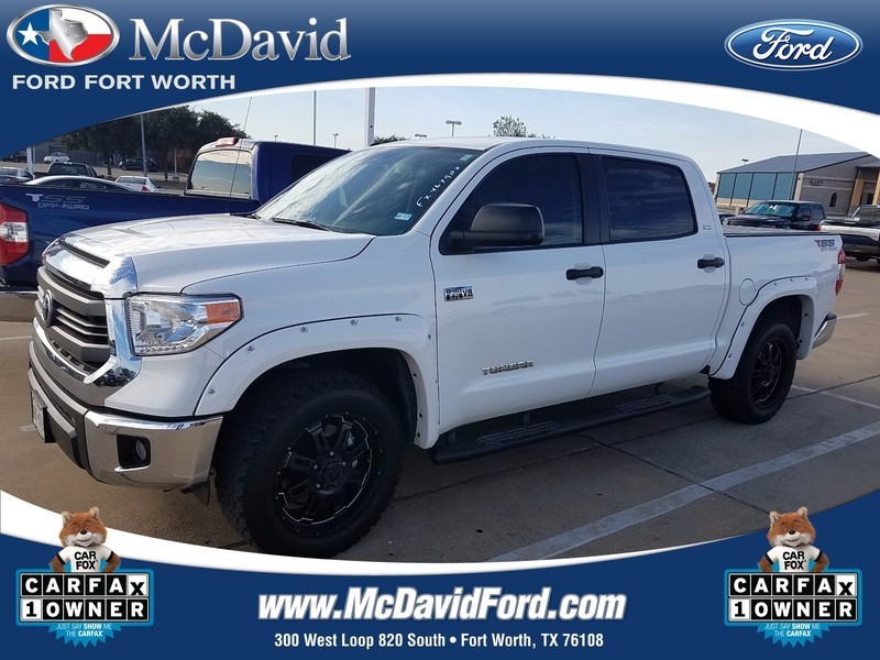 2015 Toyota Tundra 4wd Truck Sr5  Pickup Truck